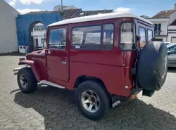 Toyota BJ 40 TT