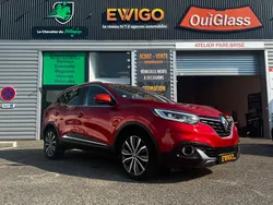Renault kadjar 1.5 dci 110 ch energy intens bva / distribution faite