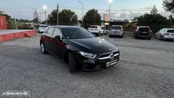 Mercedes-Benz A 250 e