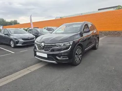 RENAULT Koleos dCi 175 4x4 X-tronic Energy Initiale Paris