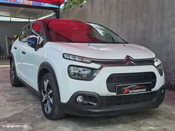 Citroën C3 1.2 PureTech Shine
