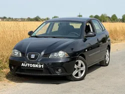 Seat Ibiza 1.4 essence Best Of