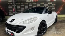 Peugeot RCZ 1.6 THP de 2012