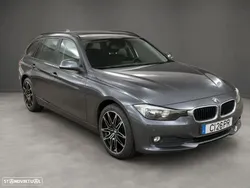 BMW 316 d
