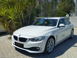 BMW 425 Gran Coupé Luxury Line