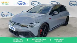 Volkswagen Golf 2.0 TFSI 300 DSG7 Clubsport