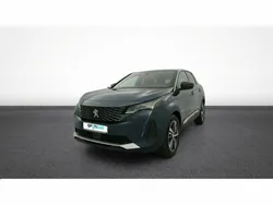 Peugeot 3008 BlueHDi 130ch S&S EAT8 Allure Pack