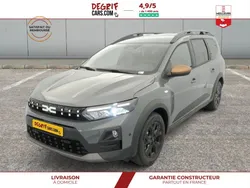 Dacia Jogger TCE 110 7 PL EXTREME -6.12%