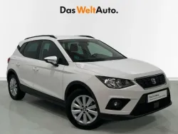 SEAT Arona 1.0 TSI Ecomotive S&S Style 115