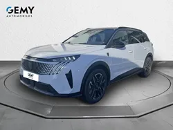 PEUGEOT 5008 Hybrid 145 e-DCS6 GT