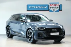 Audi Q8 e-Tron 50 quattro S line