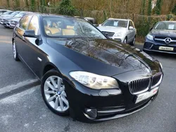 Bmw SERIE 5 TOURING (F11) 525DA XDRIVE 218CH LUXE