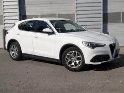 Alfa romeo Stelvio 2.2 Diesel 160ch Super AT8 MY19