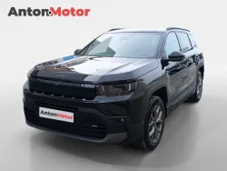 JEEP Compass 1.2 MHEV First Edition