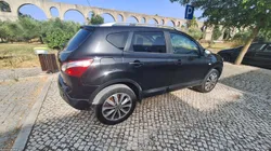 Nissan Qashqai Techna Sport