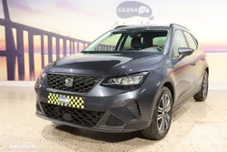 SEAT Arona 1.0 TSI Xperience DSG