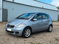 MERCEDES CLASSE A 180 cdI 110cv Edition 6cv