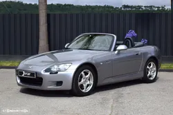 Honda S2000 Standard