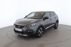 Peugeot 3008 1.6 THP GT Line EAT6 165 ch