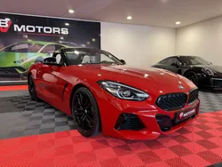 Bmw Z4 M40i M Performance 340 ch BVA8