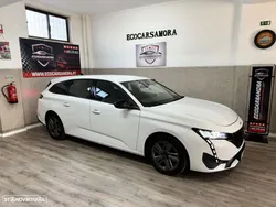 Peugeot 308 SW 1.5 BlueHDi Active Pack EAT8