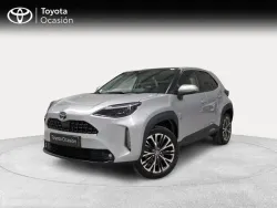 TOYOTA Yaris Cross 120H Style Plus
