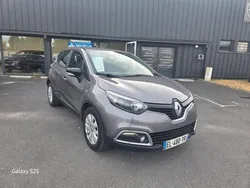 Captur 1L5 DCI 90 Ch Boîte Auto