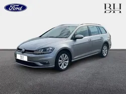 Volkswagen Golf SW 1.0 TSI 115ch Confortline Business Euro6d-T