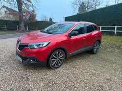 Kadjar tce 130 ch EDC INTENS