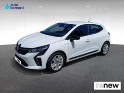 Renault Clio 1.0 TCe 90ch Evolution - 24