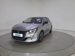 Peugeot 208 PureTech 75 S&S BVM5 - Style