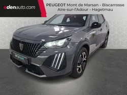 Peugeot 2008 100 S&S BVM6 Allure