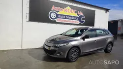 Renault Mégane de 2011
