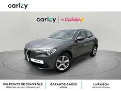 Alfa Romeo Stelvio 2.2 180 ch AT8 Super