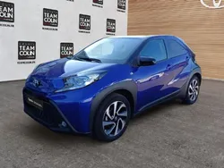 Toyota Aygo X 1.0 VVT-i 72ch Design S-CVT MY24