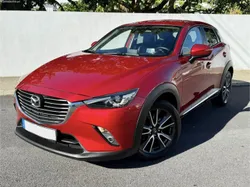 Mazda CX-3 Full Extras a Diesel Lindíssimo
