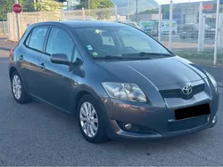 Toyota auris 2.2 d-cat 177 cv clean power