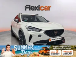 CUPRA Formentor 1.5 TSI 150 DSG