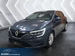 Renault Mégane IV Berline Blue dCi 115 - 21N Business 5P