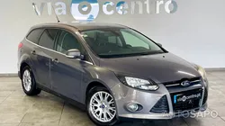 Ford Focus de 2012