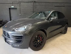 Porsche Macan GTS 3.0 V6 360 CH Toit Panoramique Ouvrant / Caméra de recul Hayon Electrique