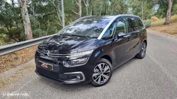 Citroën C4 Grand Picasso BlueHDi 120 EAT6 Business Class