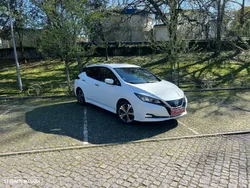 Nissan Leaf 40 kWh N-Connecta