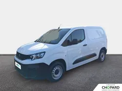 Peugeot Partner FGN FOURGON STANDARD 650 KG BLUEHDI 100 S&S BVM6 PREMIUM