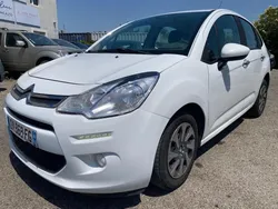 Citroen C3 II SOCIETE 1.4 HDI 70CH GARANTIE 1 AN