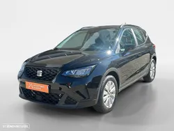 SEAT Arona 1.0 TSI Style DSG