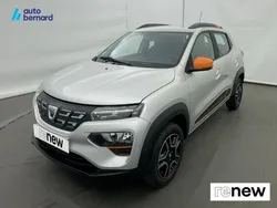 Dacia Spring 45ch Confort Plus - Achat Intégral