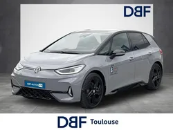 Volkswagen ID.3 ID 3 FL GTX PERFORMANCE (79KWH) (326CH)