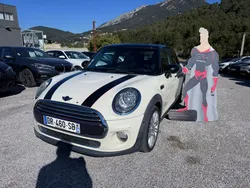 Mini MINI 5 PORTES COOPER D 116CH CHILI BVA