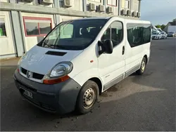 Trafic 1.9dci 80cv 83000kms d’origine 1ère main
